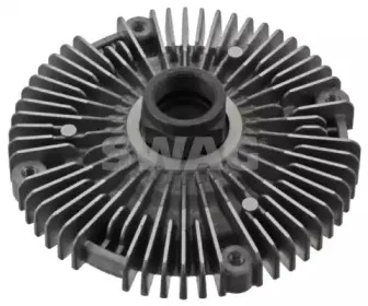 Сцепление, вентилятор радиатора SWAG купить